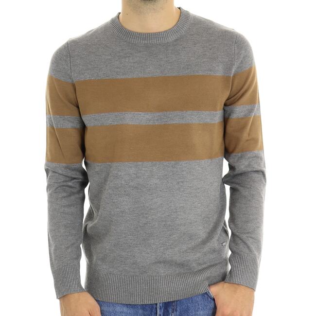 MAGLIA BICOLOR TAKE TWO - Mad Fashion | img vers.1300x/